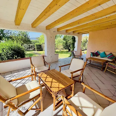 Palma Villa Baja Sardinia