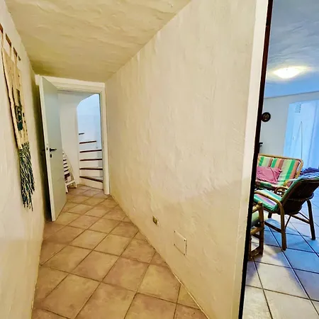 Palma Villa *