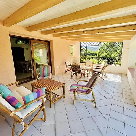 Palma Villa *