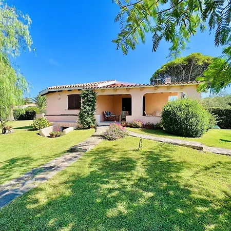 Palma Villa Baja Sardinia
