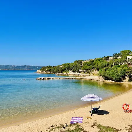 Palma Βίλα Baja Sardinia