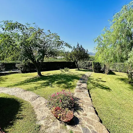 Villa Palma *